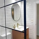 Apartman Acogedor A 5 Min Del Ave *
