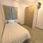 Apartman Acogedor A 5 Min Del Ave Zaragoza