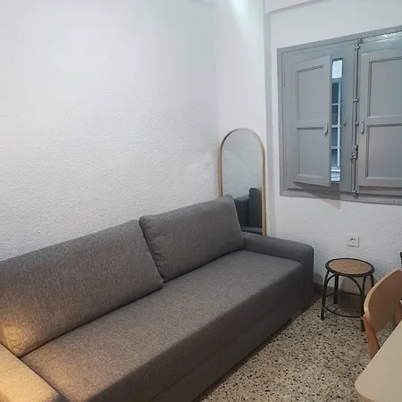 Acogedor A 5 Min Del Ave Apartment *