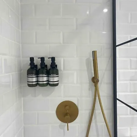 Apartment Acogedor A 5 Min Del Ave *