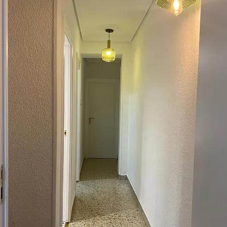 Acogedor A 5 Min Del Ave * Zaragoza